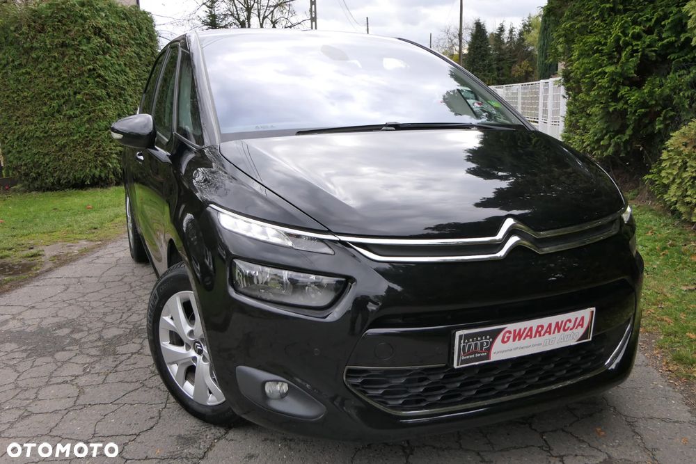 Citroën C4 Picasso BlueHDi 120 Selection - 13