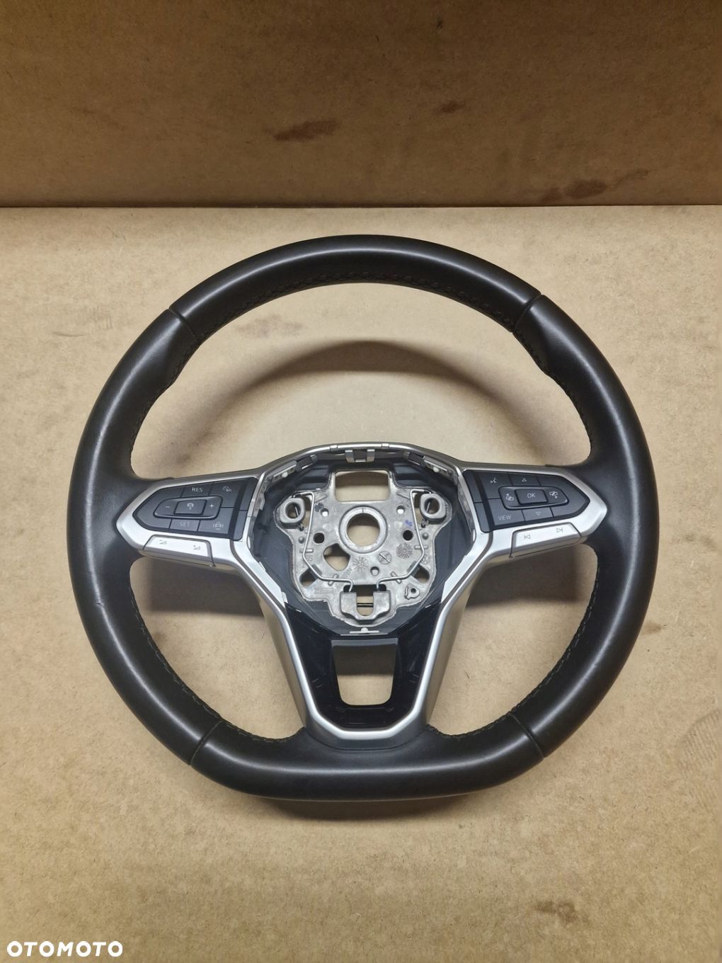 KIEROWNICA VOLKSWAGEN GOLF 8 VIII 5H0419089EG - 1