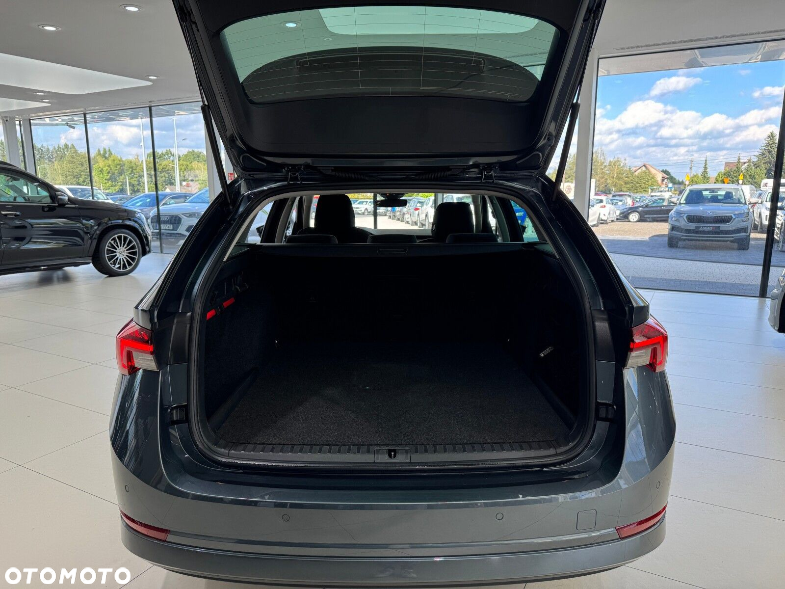 Skoda Octavia 1.4 TSI Plug-In Hybrid Style DSG - 17