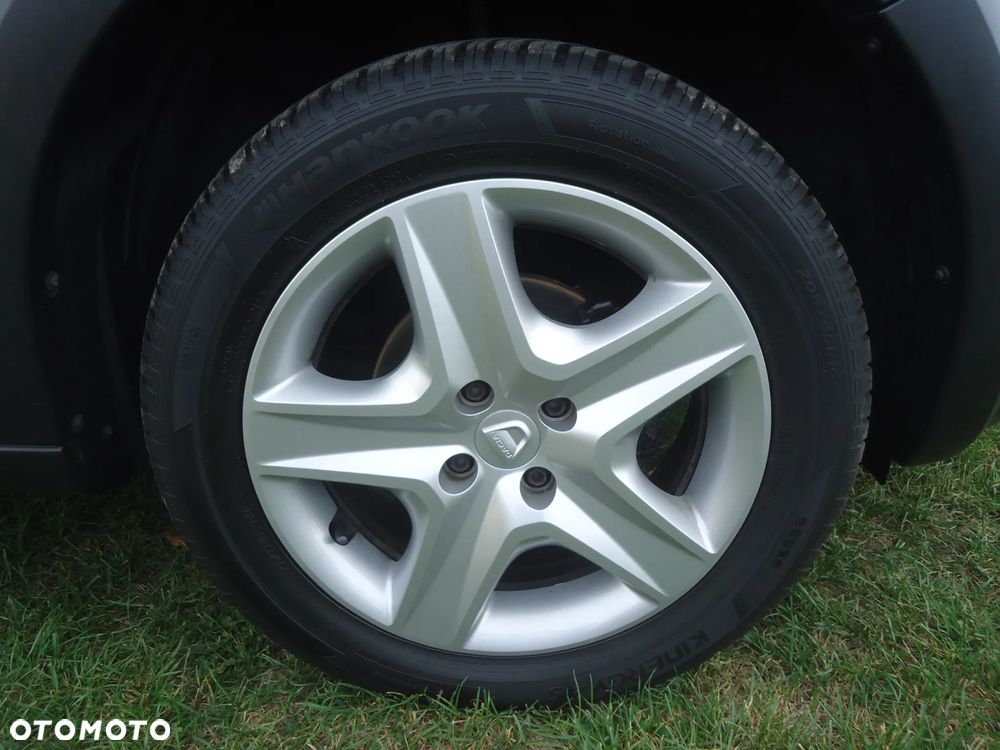 Dacia Sandero Stepway TCe 90 Prestige - 32