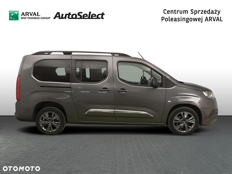 Toyota ProAce - 7