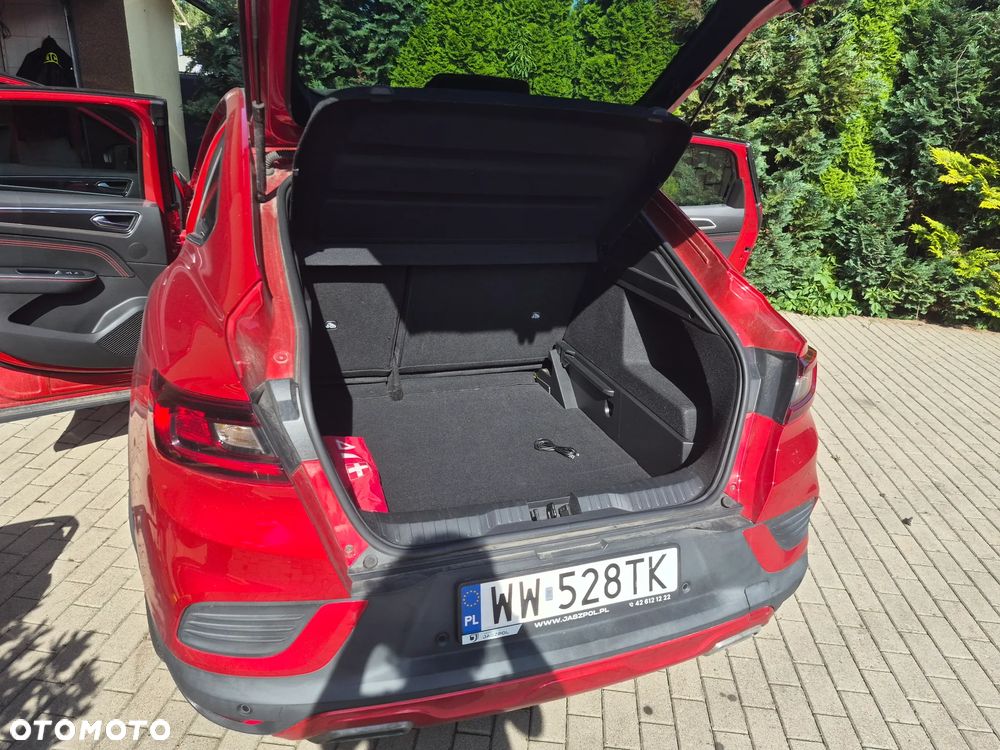 Renault Arkana 1.3 TCe mHEV R.S Line EDC - 14