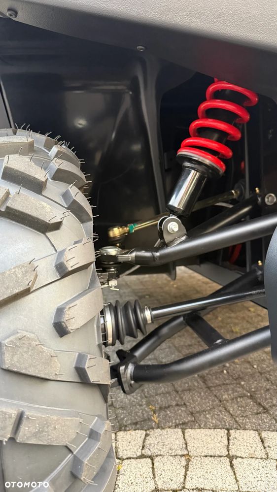 Kandi Innovator e10K - 14