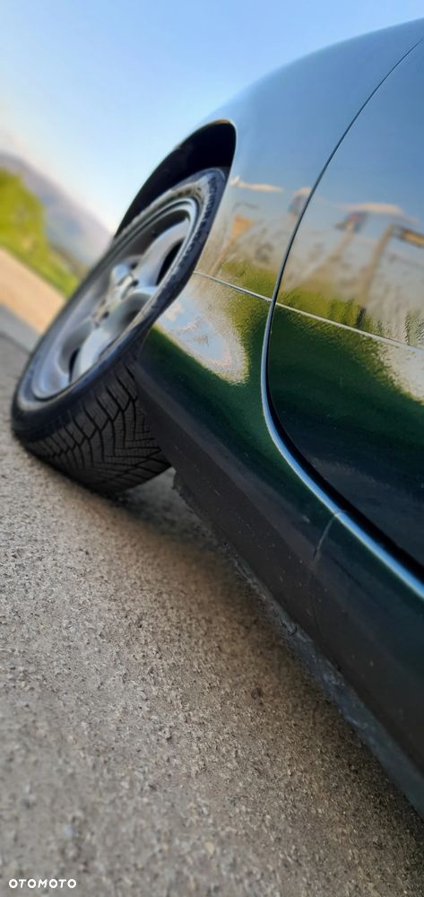 Mazda MX-5 1.6i 16V - 13