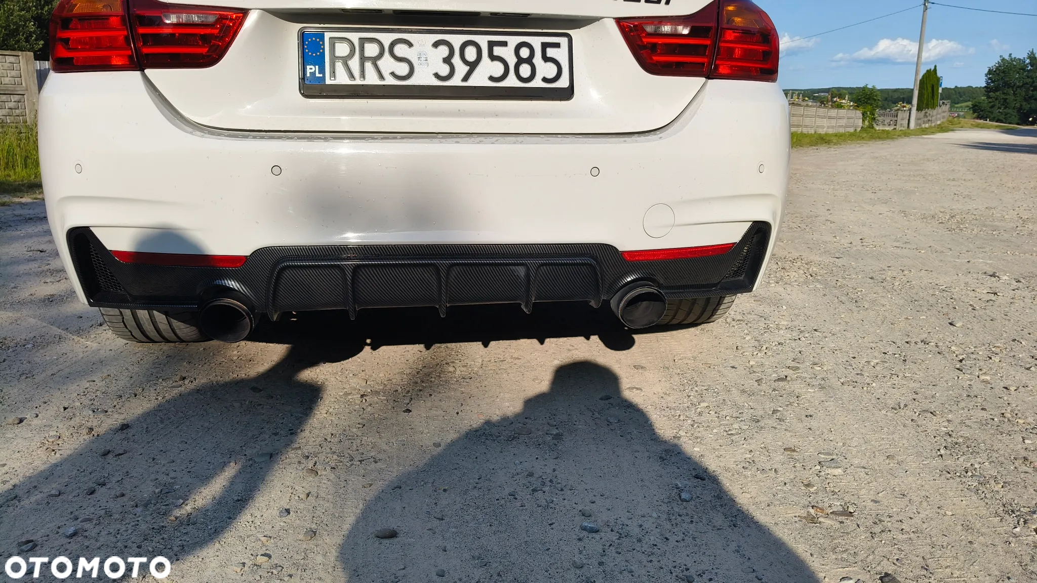 BMW Seria 4 428i Coupe - 5
