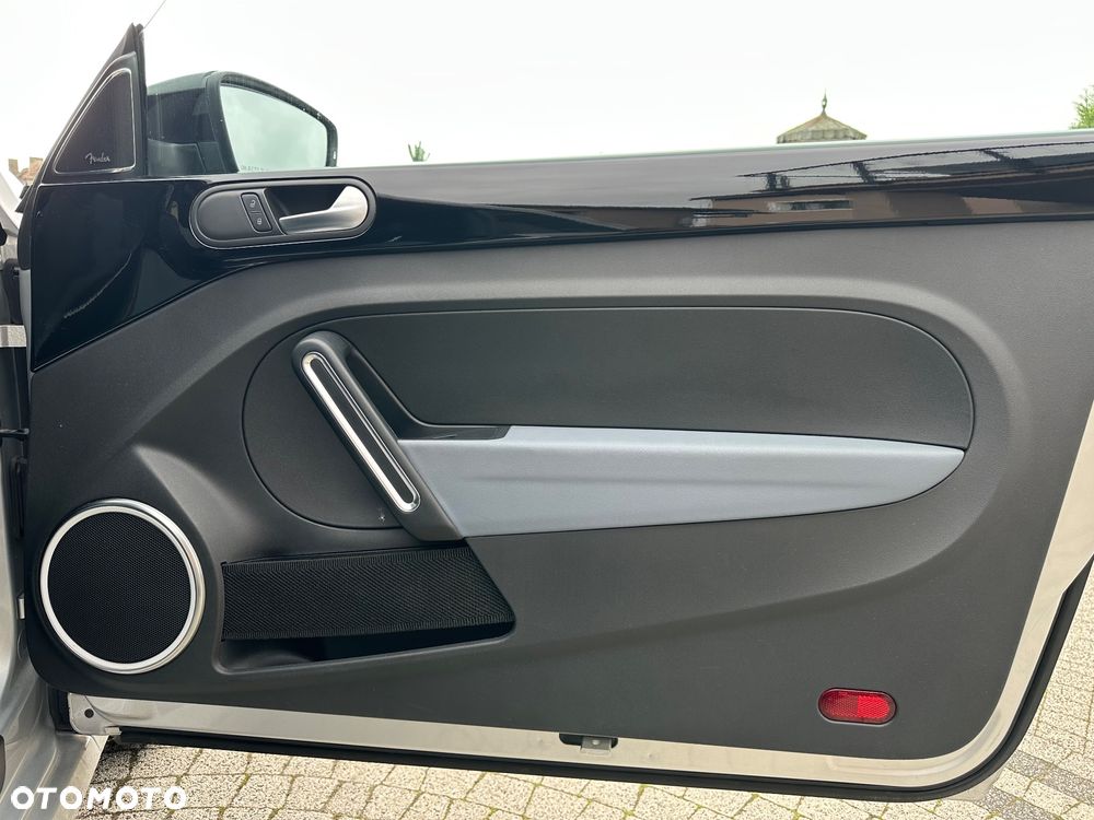Volkswagen Beetle The 2.0 TSI DSG Exclusive Sport - 21
