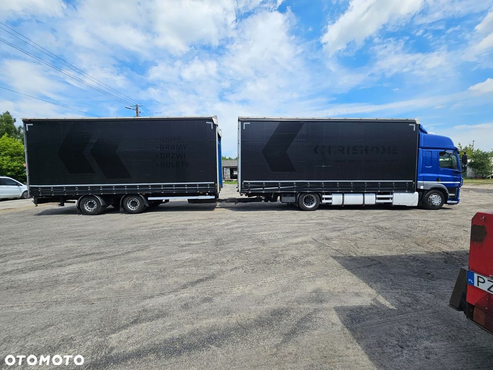 DAF CF370 FA - 5