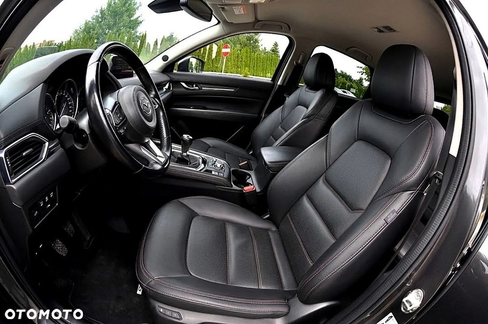 Mazda CX-5 2.0 Skyprestige 2WD - 18
