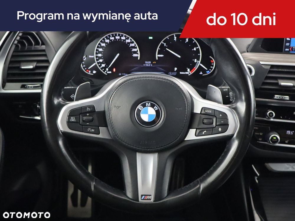 BMW X3 - 18