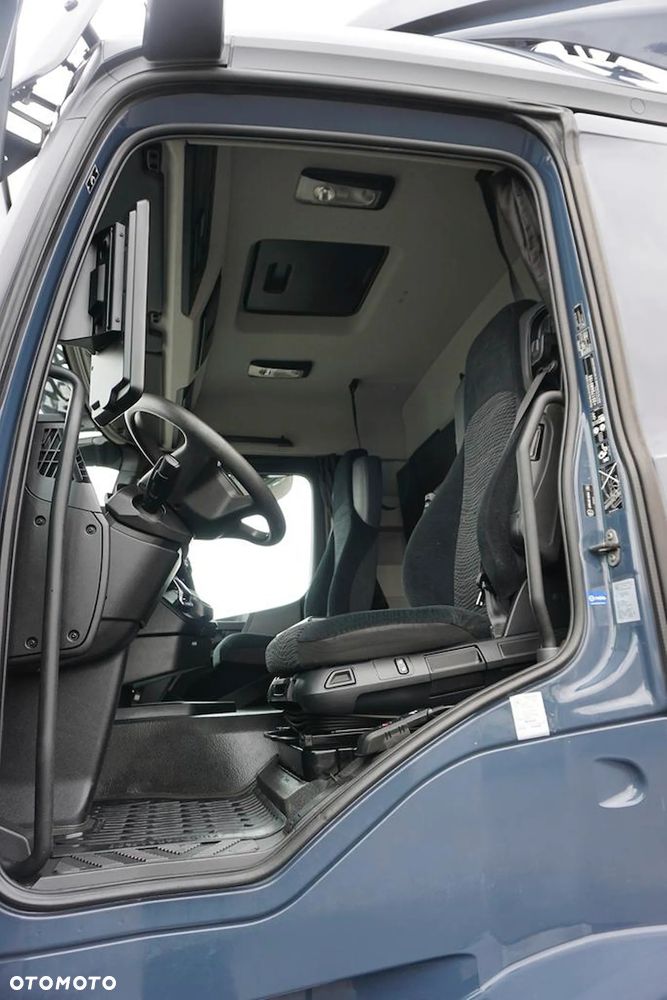 Mercedes-Benz ACTROS / 1842 / ACC / E 6 / MP 5 / BDF / 7,15 M , 7,45 M , 7,82 M - 7
