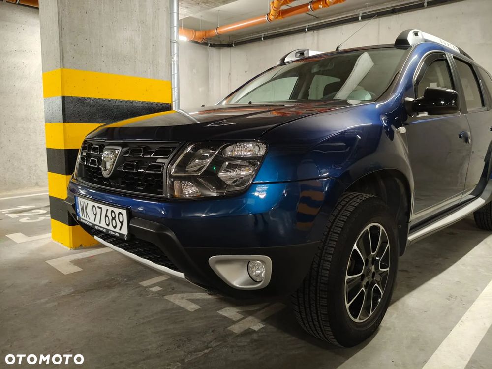 Dacia Duster 1.6 SCe Laureate S&S - 16