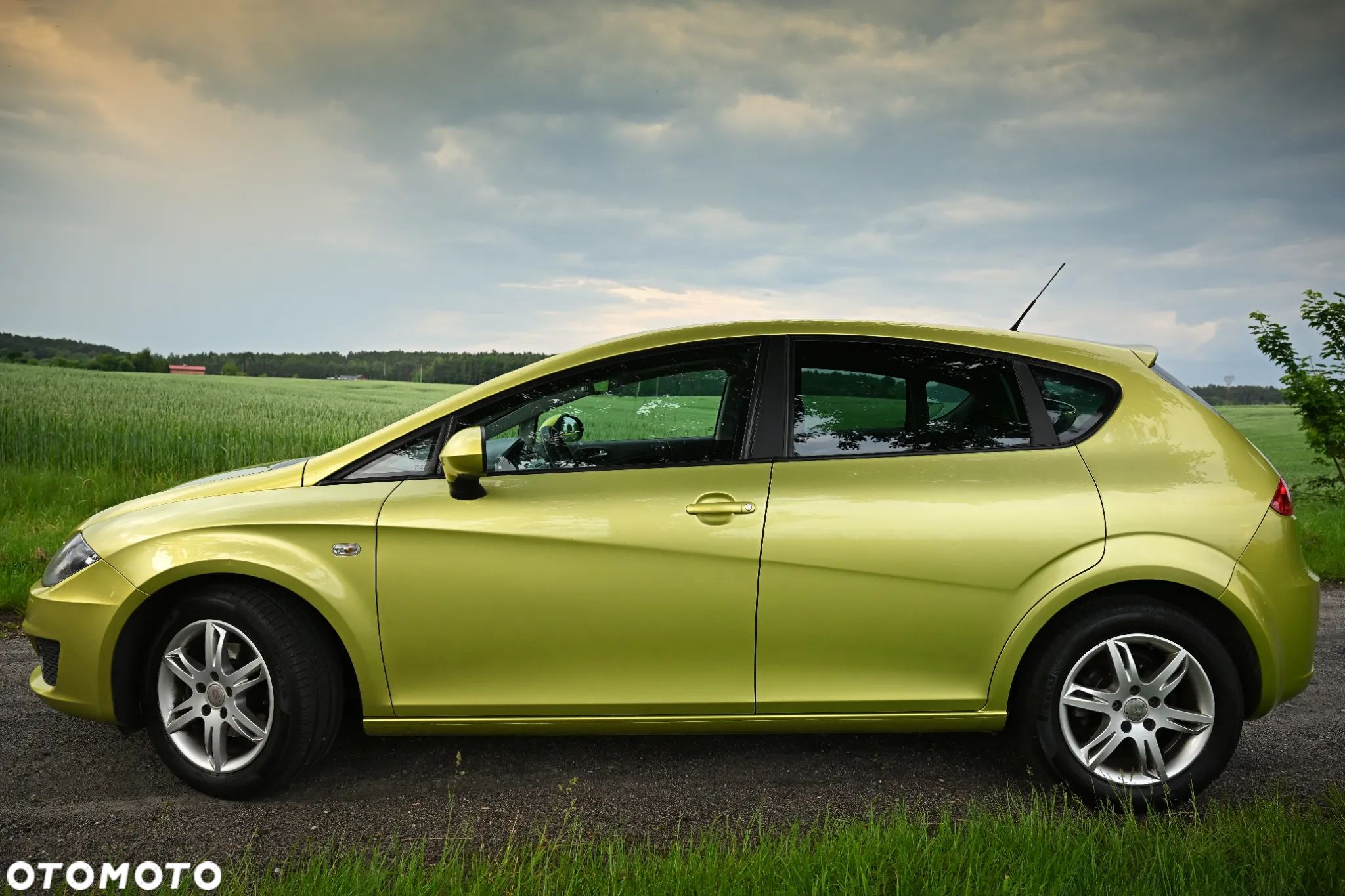 Seat Leon 1.6 TDI Style - 5