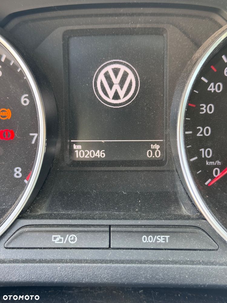 Volkswagen Polo 1.2 TSI Blue Motion Technology Allstar - 19