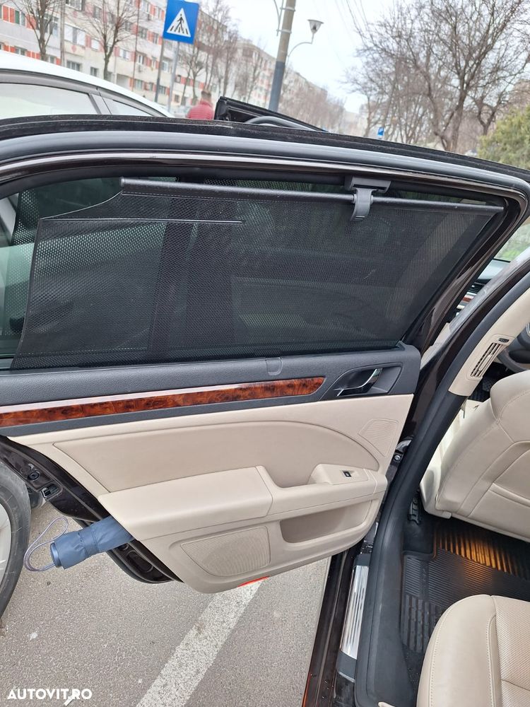Skoda Superb 2.0 TDI Elegance - 8