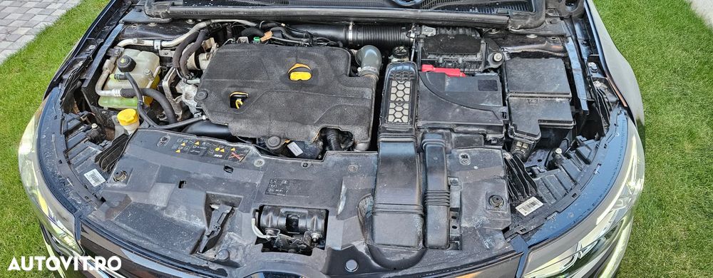 Renault Talisman ENERGY dCi 160 EDC INITIALE PARIS - 31