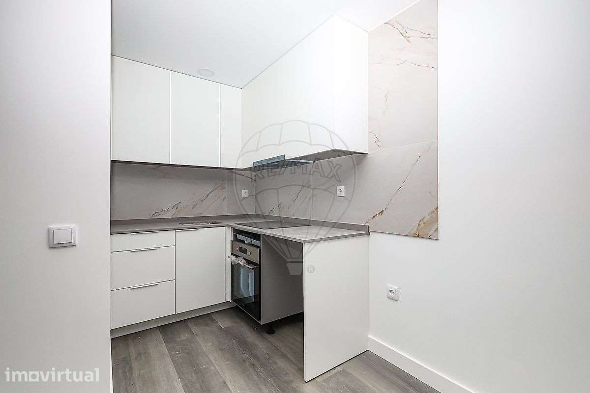 Apartamento T2 para venda - Grande imagem: 4/17