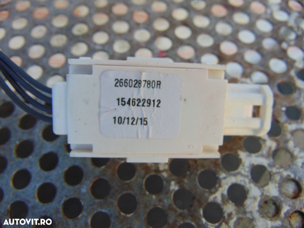 Lampa plafon Renault Espace 5 cod 266028780r lampi plafon - 3