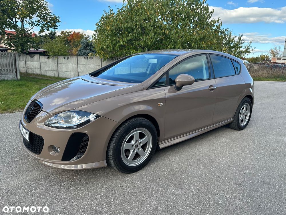 Seat Leon - 35