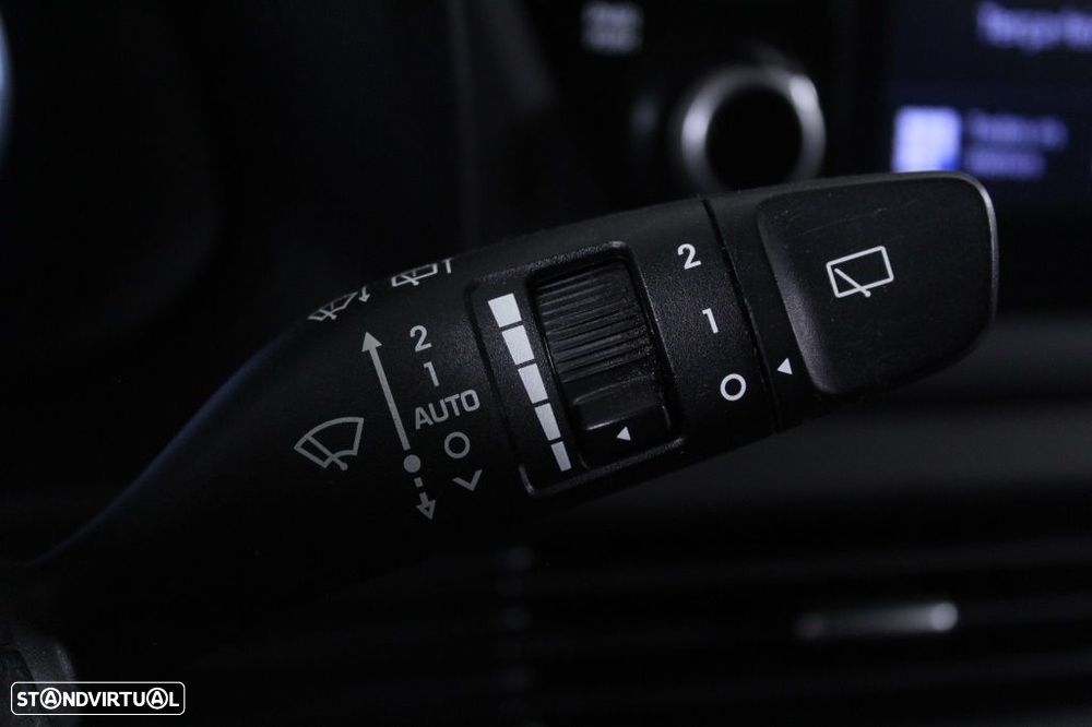 Hyundai i20 1.0 T-GDI Style - 25