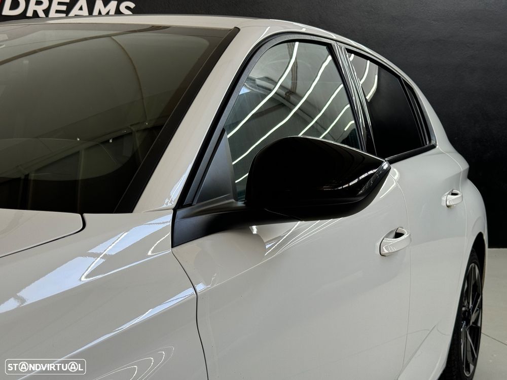 Peugeot 308 1.2 PureTech Allure Full LED EAT8 - 6