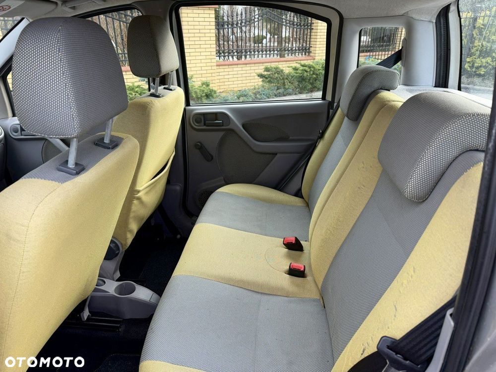 Fiat Panda - 11