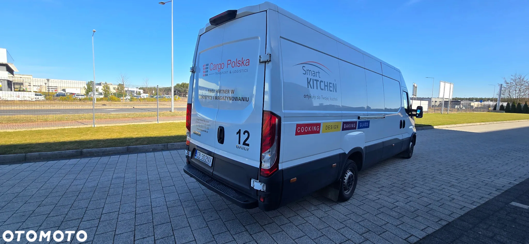 Iveco Daily - 5