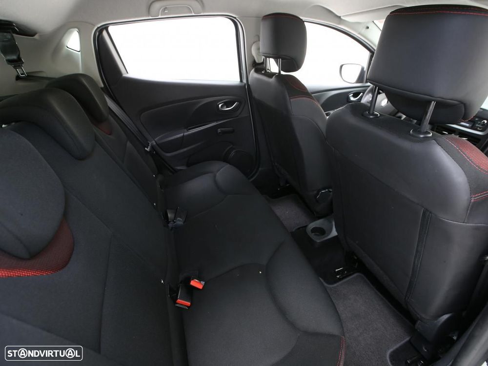 Renault Clio 1.5 dCi Confort - 9