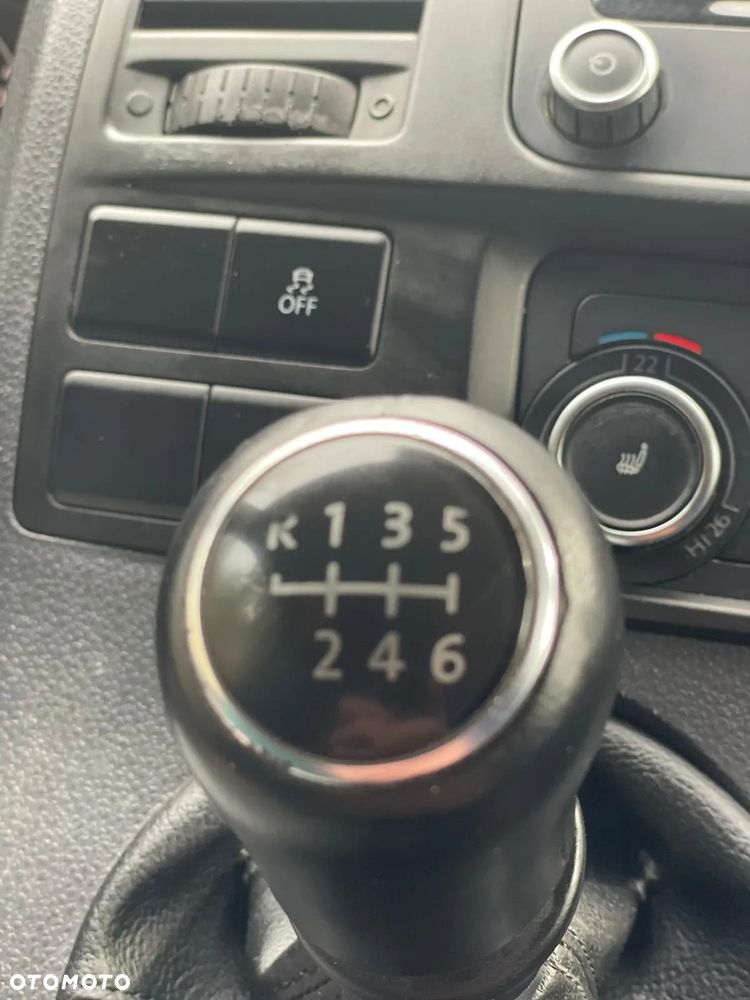 Volkswagen Transporter - 31
