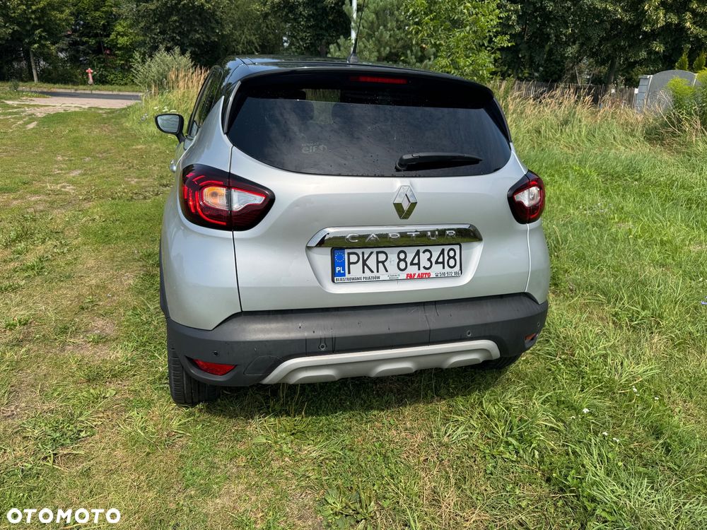 Renault Captur - 10