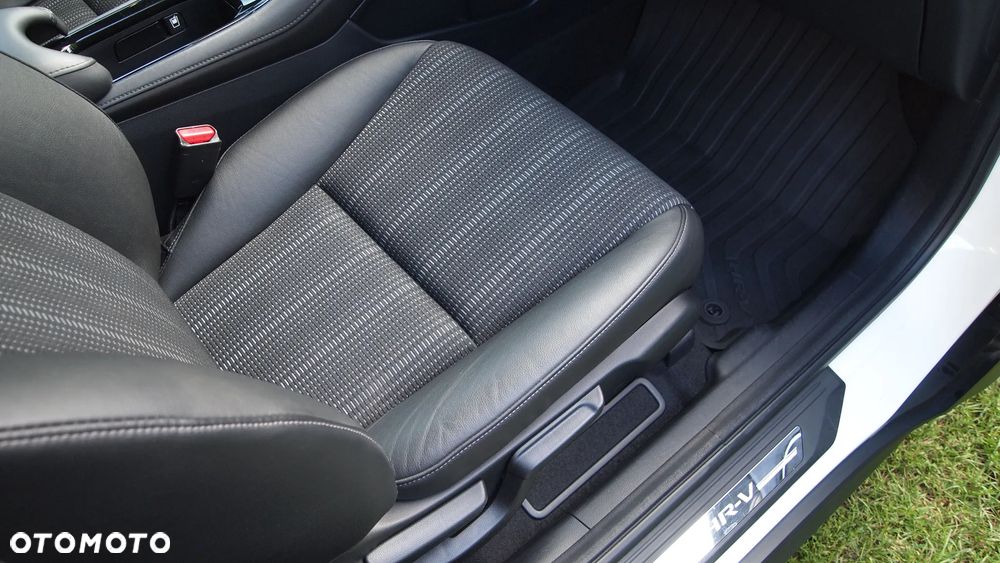 Honda HR-V 1.5 i-VTEC CVT Executive - 13
