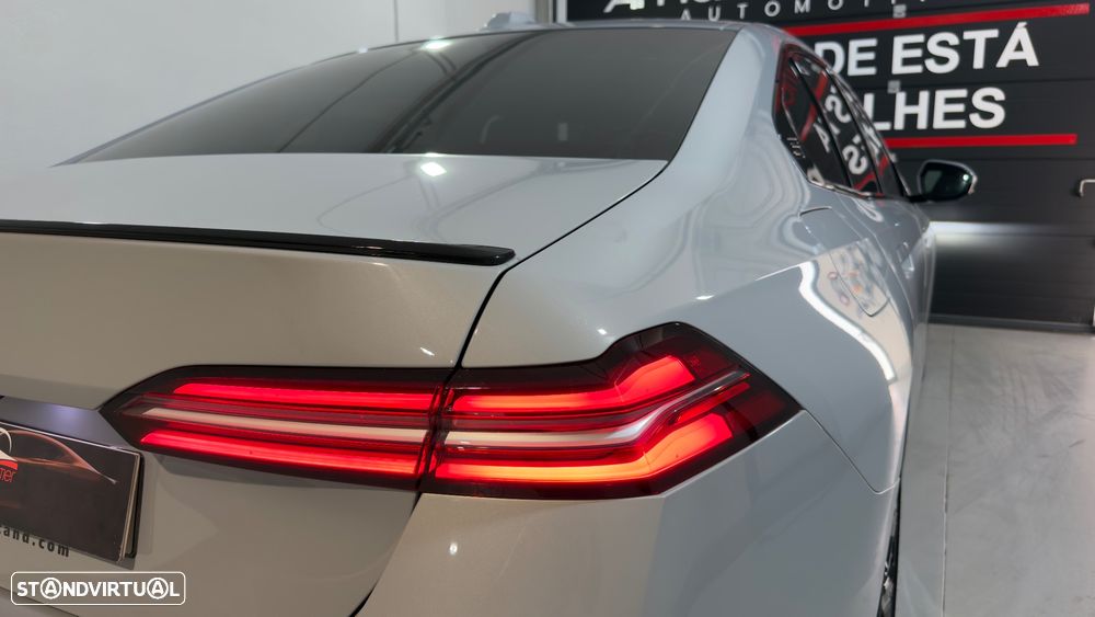 BMW i5 eDrive40 Pack Desportivo M - 12