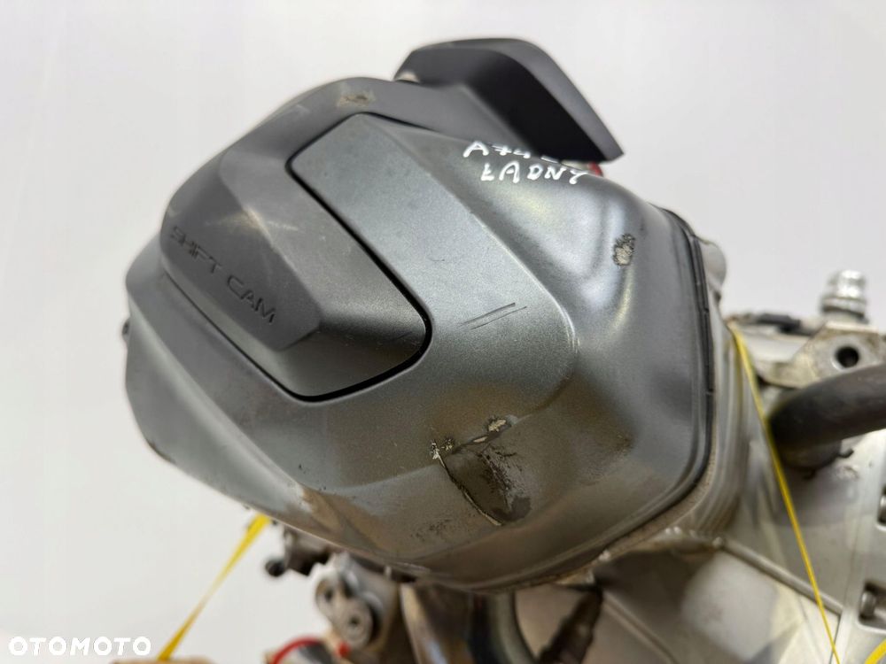 SILNIK BMW R1250 GS 136KM R 1250 R50 R51 2019-2024 Motor Motocykl A74B12M - 8