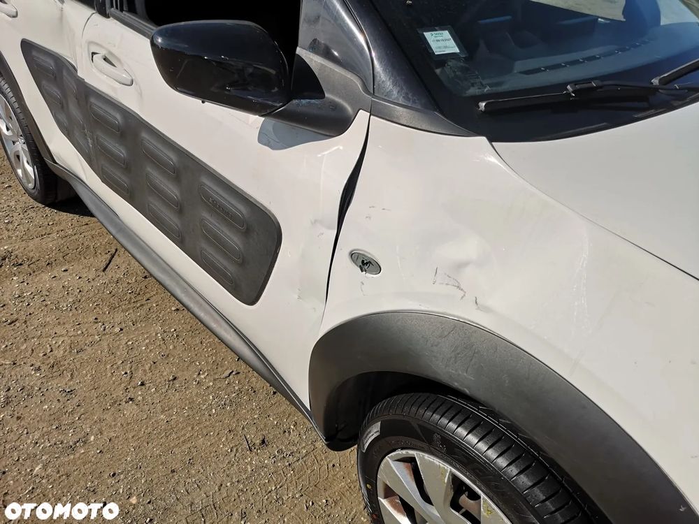 Citroën C4 Cactus VTi 82 Feel Edition - 22