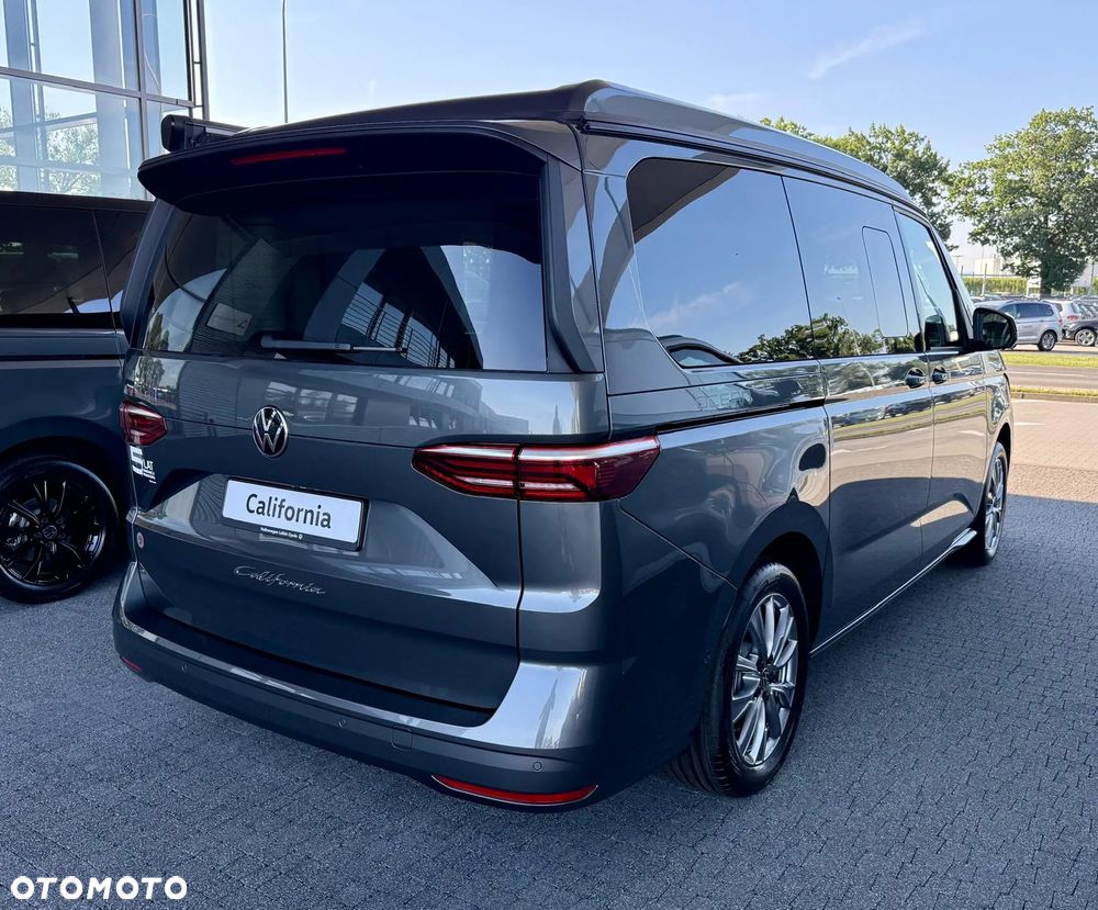 Volkswagen California - 5