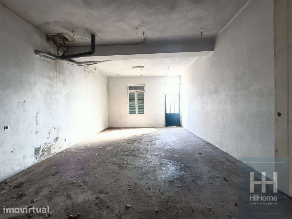 Moradia (Sem licença de utilização) T2 + T2 + 2 em sótão habitável ... - Grande imagem: 5/60