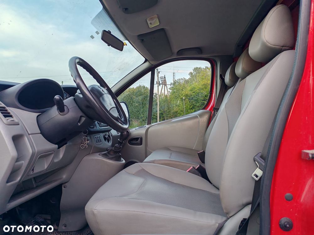 Renault Trafic - 4