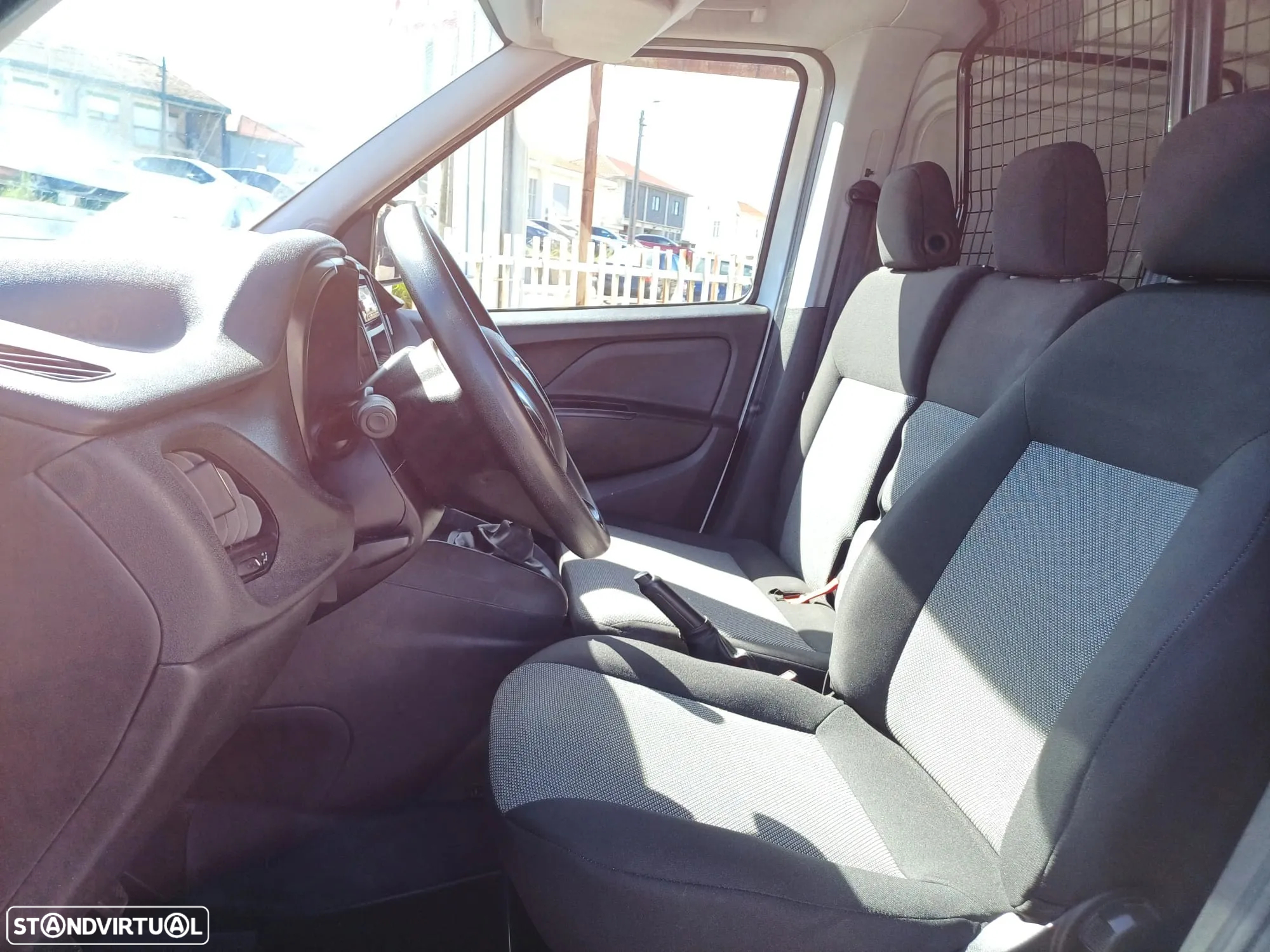 Fiat Doblo - 3