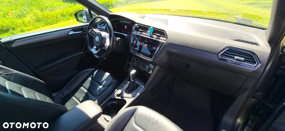 Volkswagen Tiguan 2.0 TSI 4Mot R-Style DSG - 2