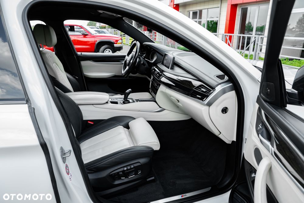 BMW X6 - 25