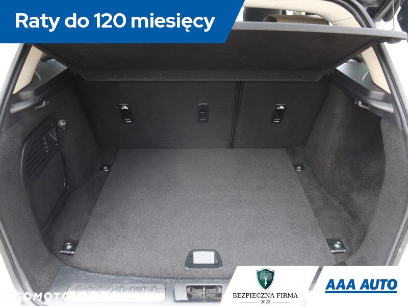 Land Rover Range Rover Evoque - 16