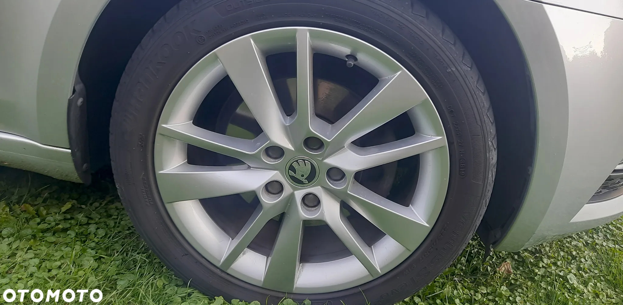 Skoda Octavia 1.5 TSI ACT Style - 13