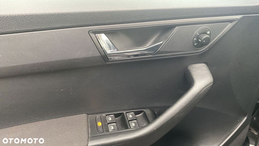 Skoda Fabia 1.0 TSI Ambition - 15