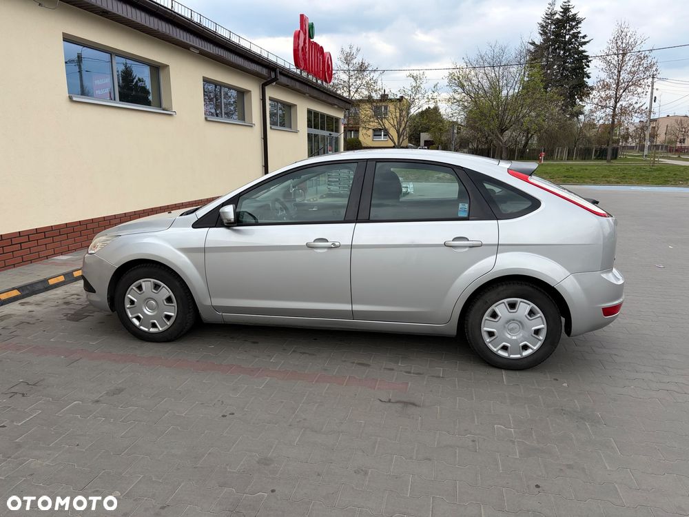 Ford Focus - 4