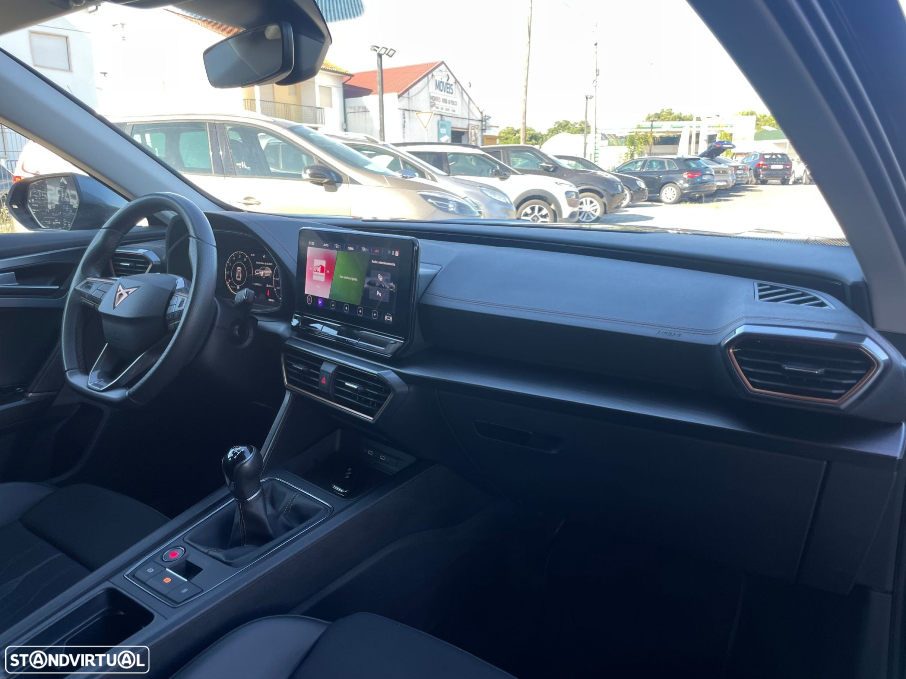 Cupra Formentor 1.5 TSI Plus - 20