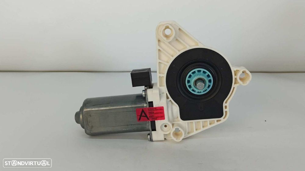 MOTOR ELEVADOR FRENTE ESQUERDO VOLKSWAGEN GOLF VII LIM. ADVANCE BLUEMOTION TECH. - 5