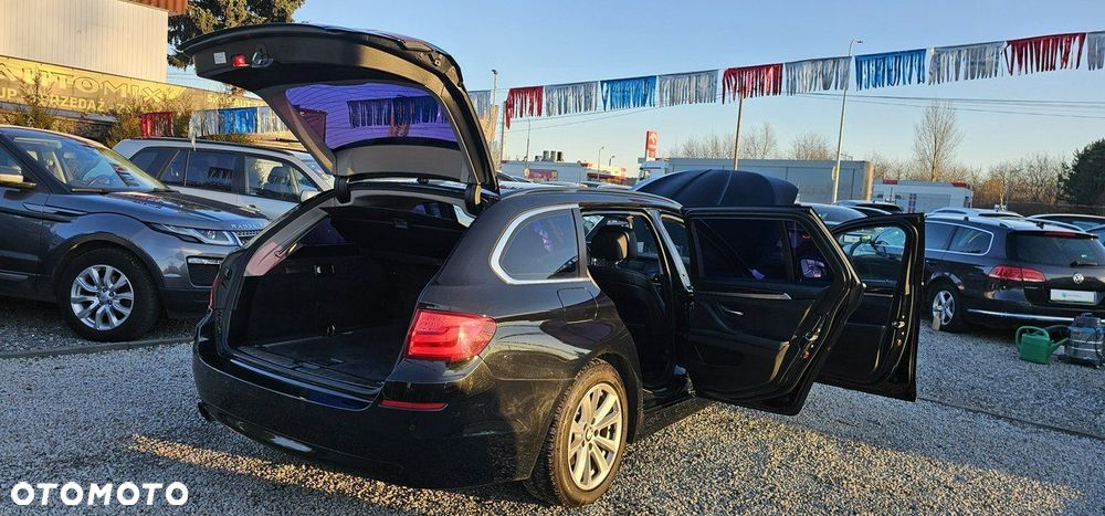 BMW Seria 5 - 28