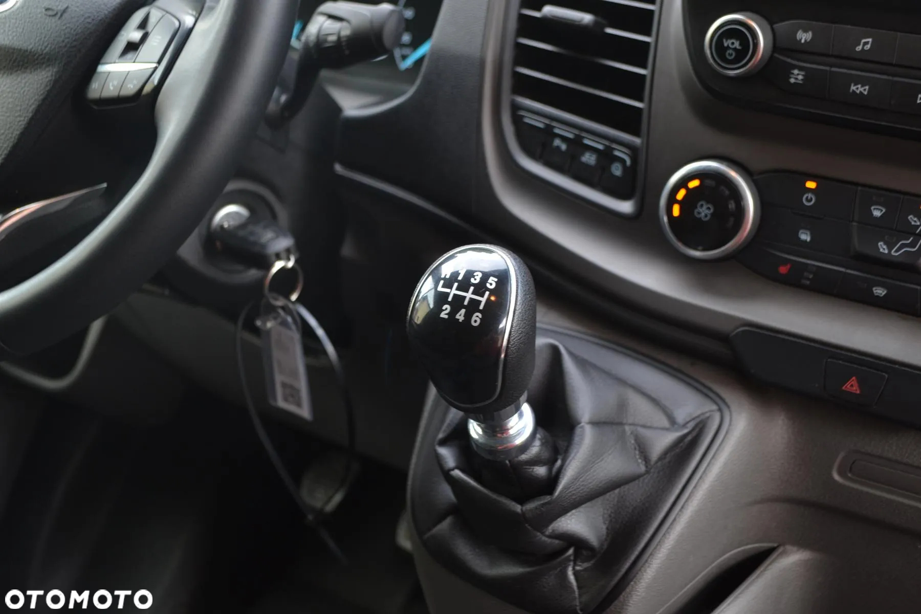 Ford Transit 350 L3H3 VA MH Trend - 22