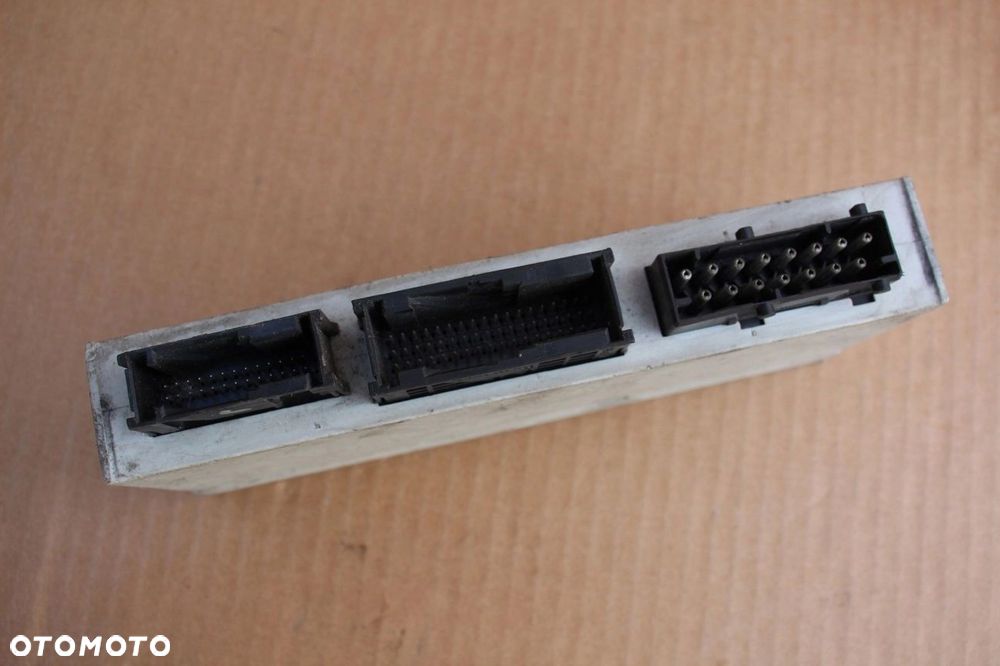 Moduł komfortu BMW e46 GM5 LOW 8385543 - 4
