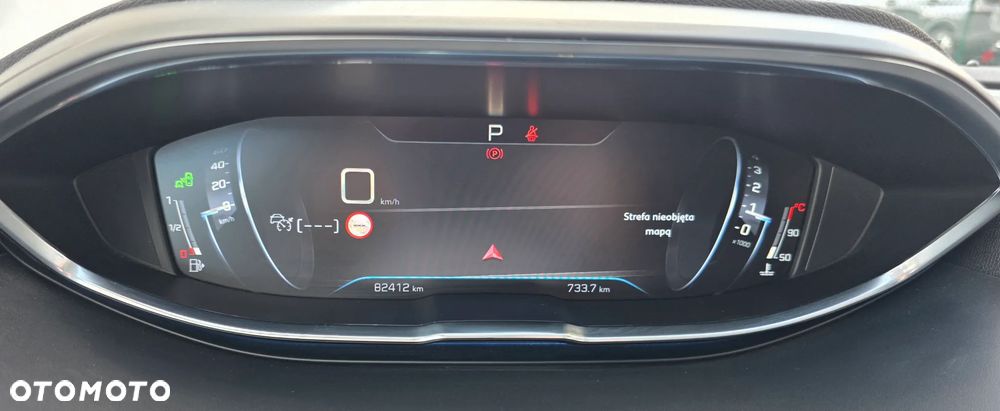 Peugeot 3008 1.6 PureTech GPF Crossway S&S EAT8 - 15