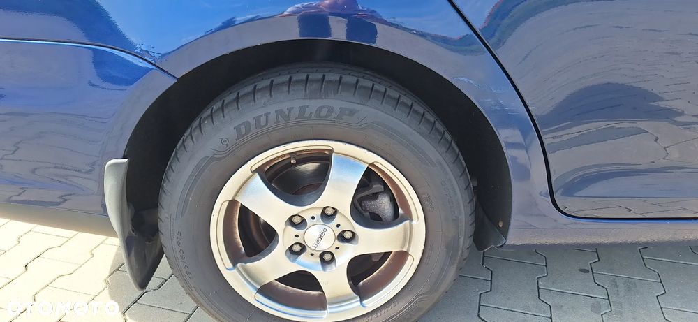 Volkswagen Golf 1.6 Trendline - 13